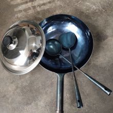 章丘铁锅选购指南 如何辨别真假与了解市场行情