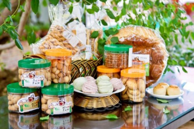 素食林豆制品 健康新风尚下的销售策略与发展前景