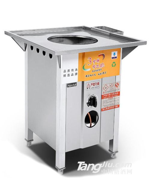 专业加工设备与厨房用具 福闰兴厨具厂在糖酒网的销售优势