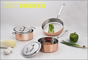 不锈钢厨具品牌推荐与选购指南